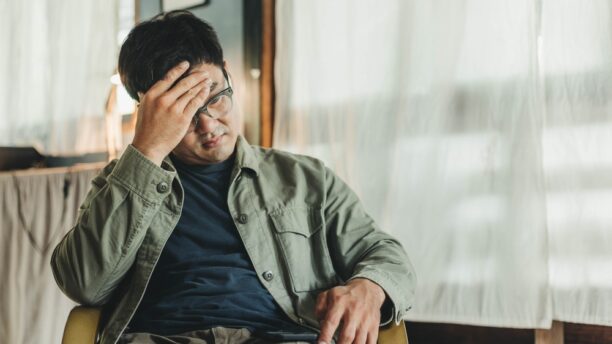 Anxiety or Something Else? How Stress Shows Up in Your Body