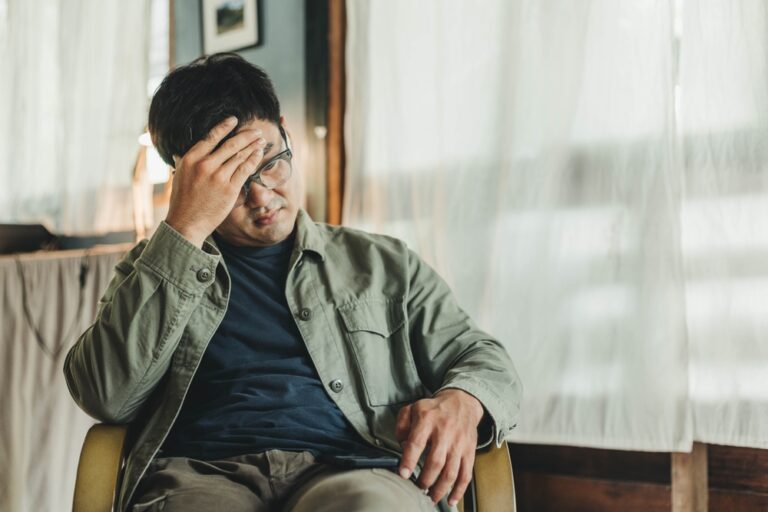 Anxiety or Something Else? How Stress Shows Up in Your Body