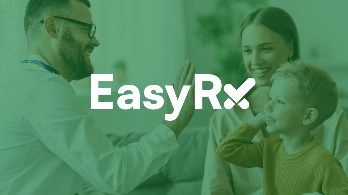 Transfer Rx - EasyRx