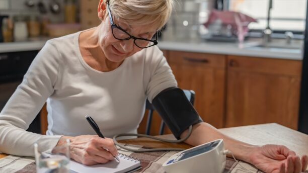 Do I Have High Blood Pressure