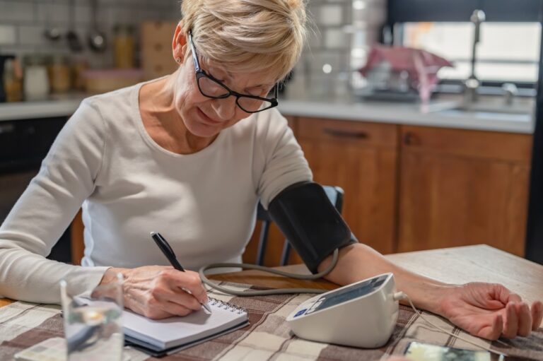 Do I Have High Blood Pressure