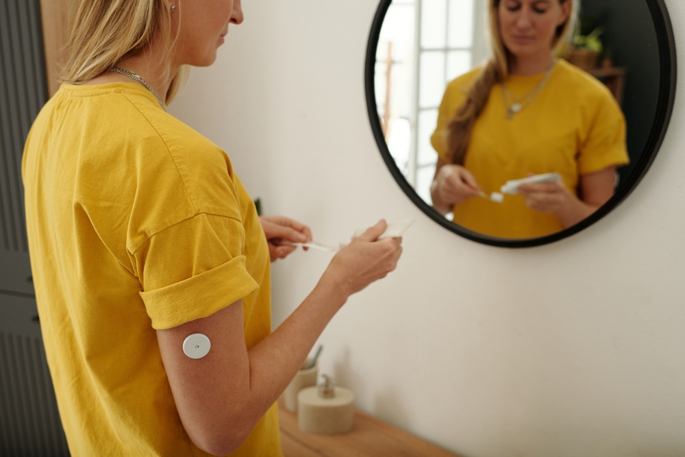 How Diabetes Can Affect Your Mouth