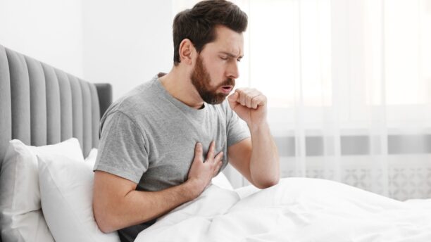 Is It a Cold or Strep Throat