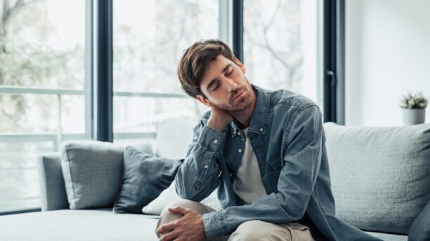 Why Am I Always Tired