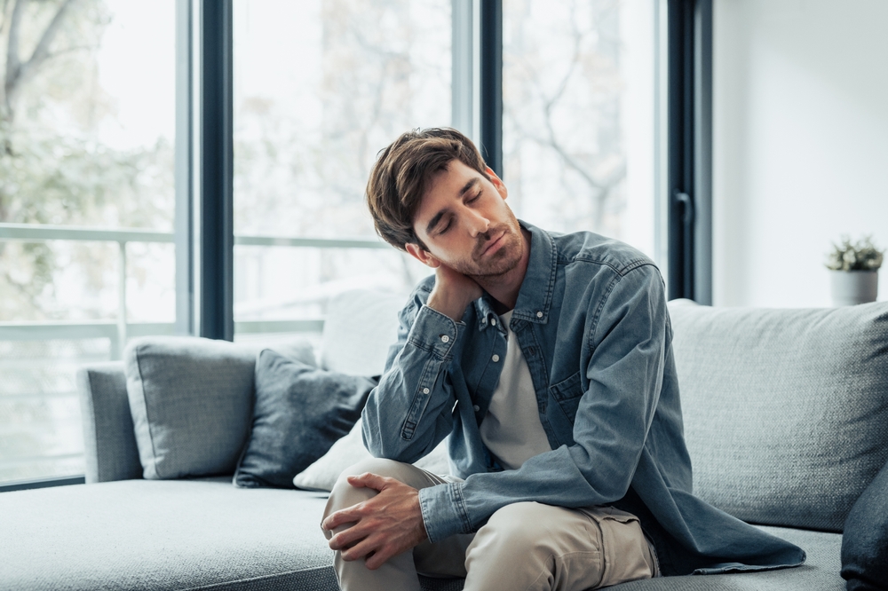 Why Am I Always Tired