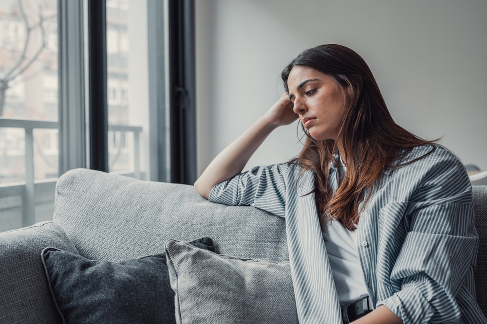 Depression in adults