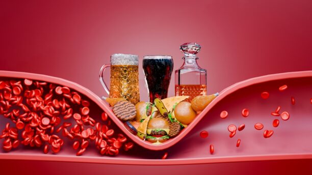 How High Cholesterol Creeps Up Without Symptoms