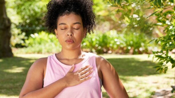 Why Does My Heart Race Sometimes for No Reason