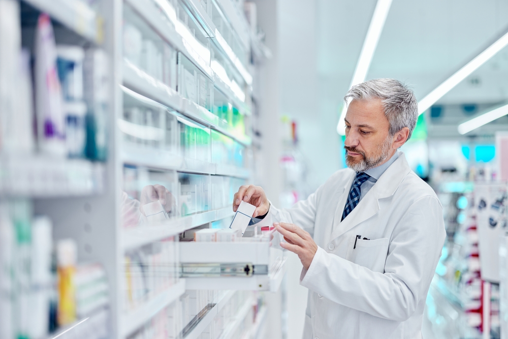 Drug Shortages