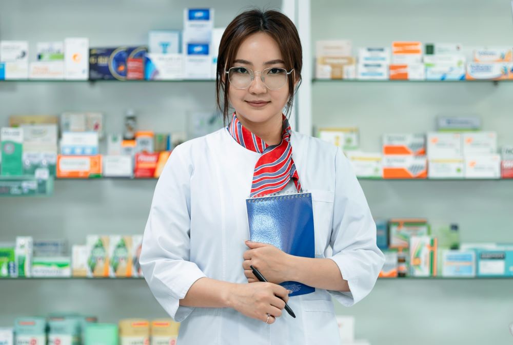 Generic vs Brand Name Medications