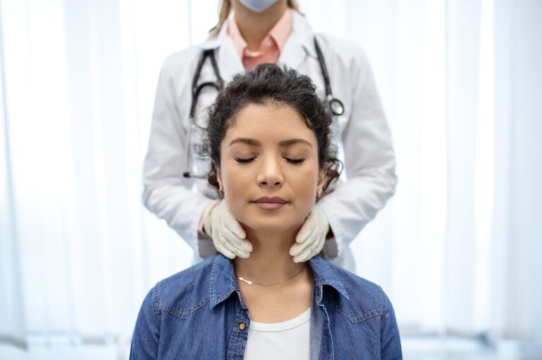 Hypothyroidism vs Hyperthyroidism