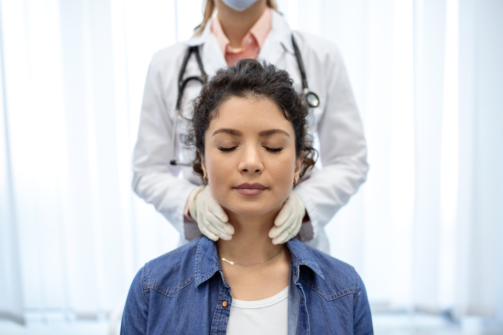 Hypothyroidism vs Hyperthyroidism