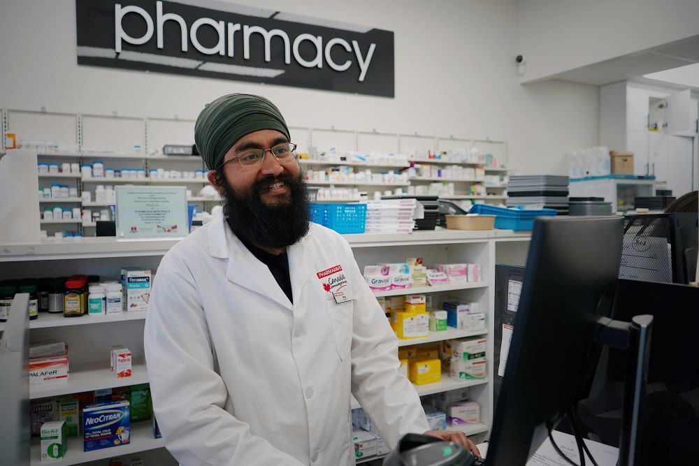 Insurance Won’t Cover Your Medication