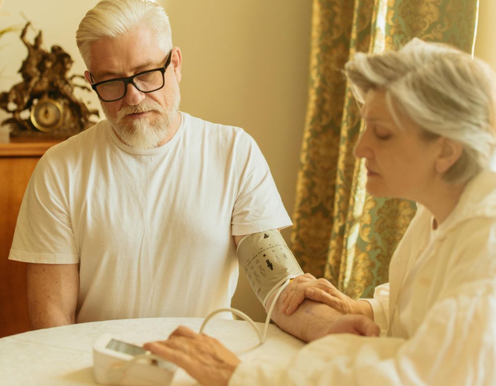 Lisinopril vs Losartan