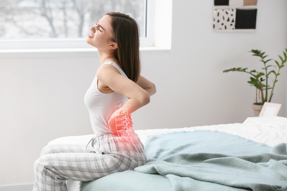 Managing chronic pain