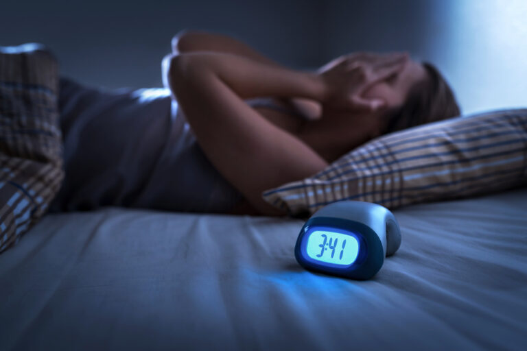 Sleep Apnea and Sleep Disorders