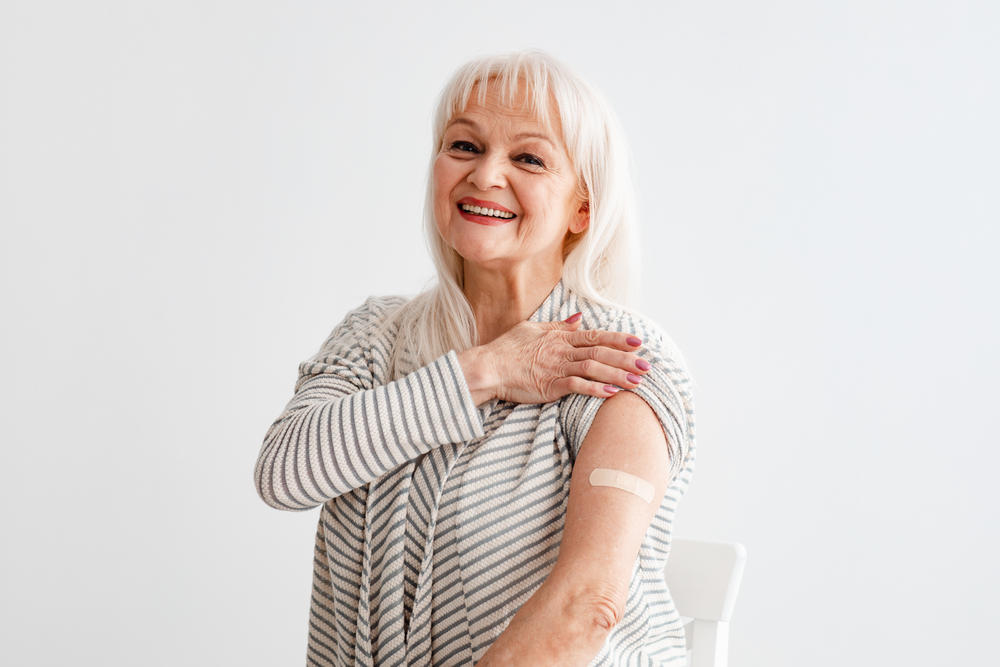 When Should You Get Your Flu Shot