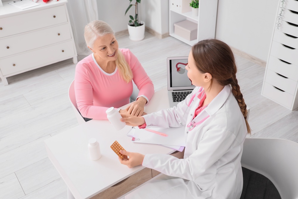 Women’s Hormonal Treatments